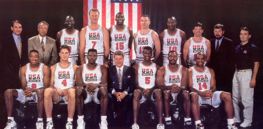 DreamTeam