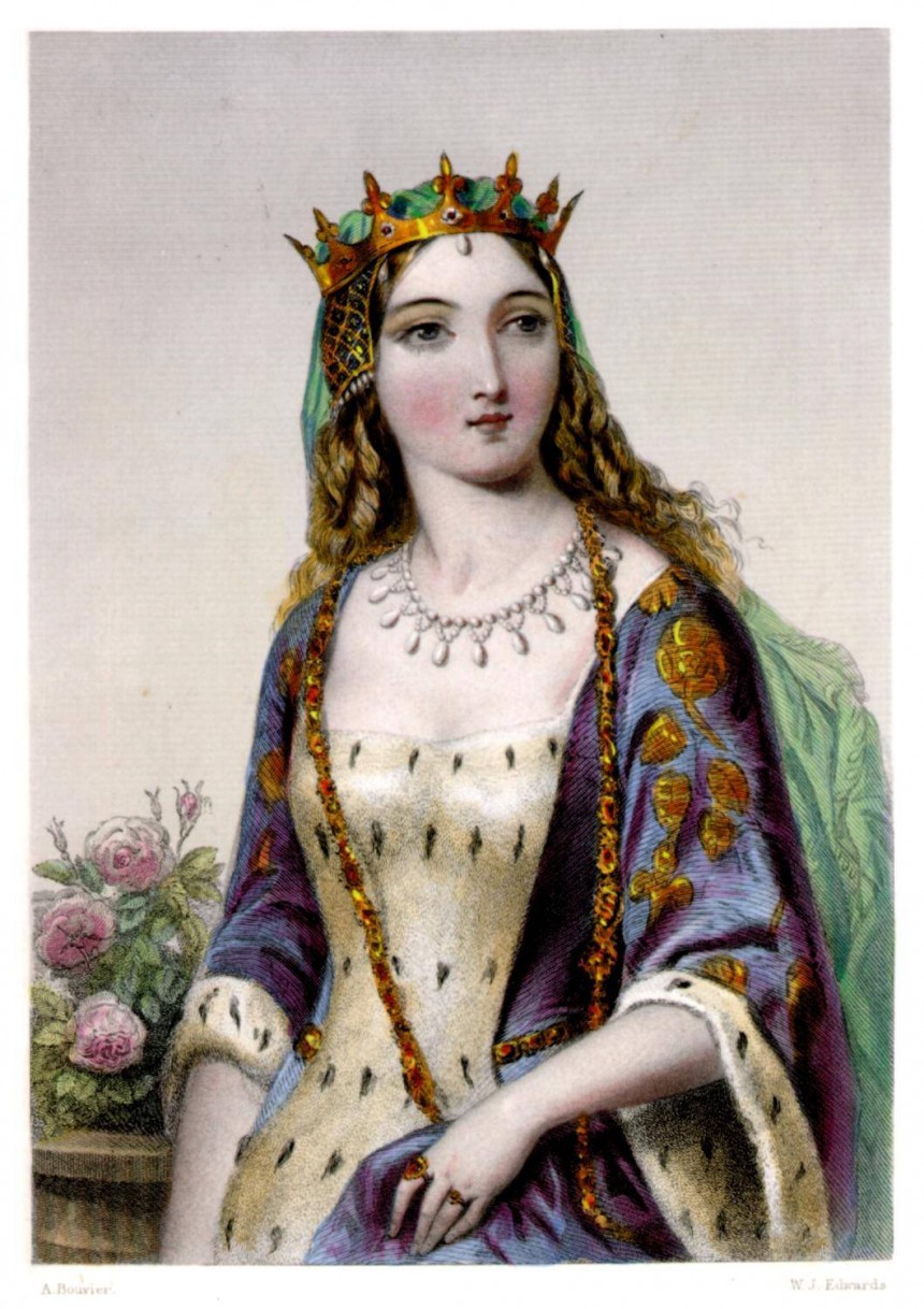 Margaret de Anjou