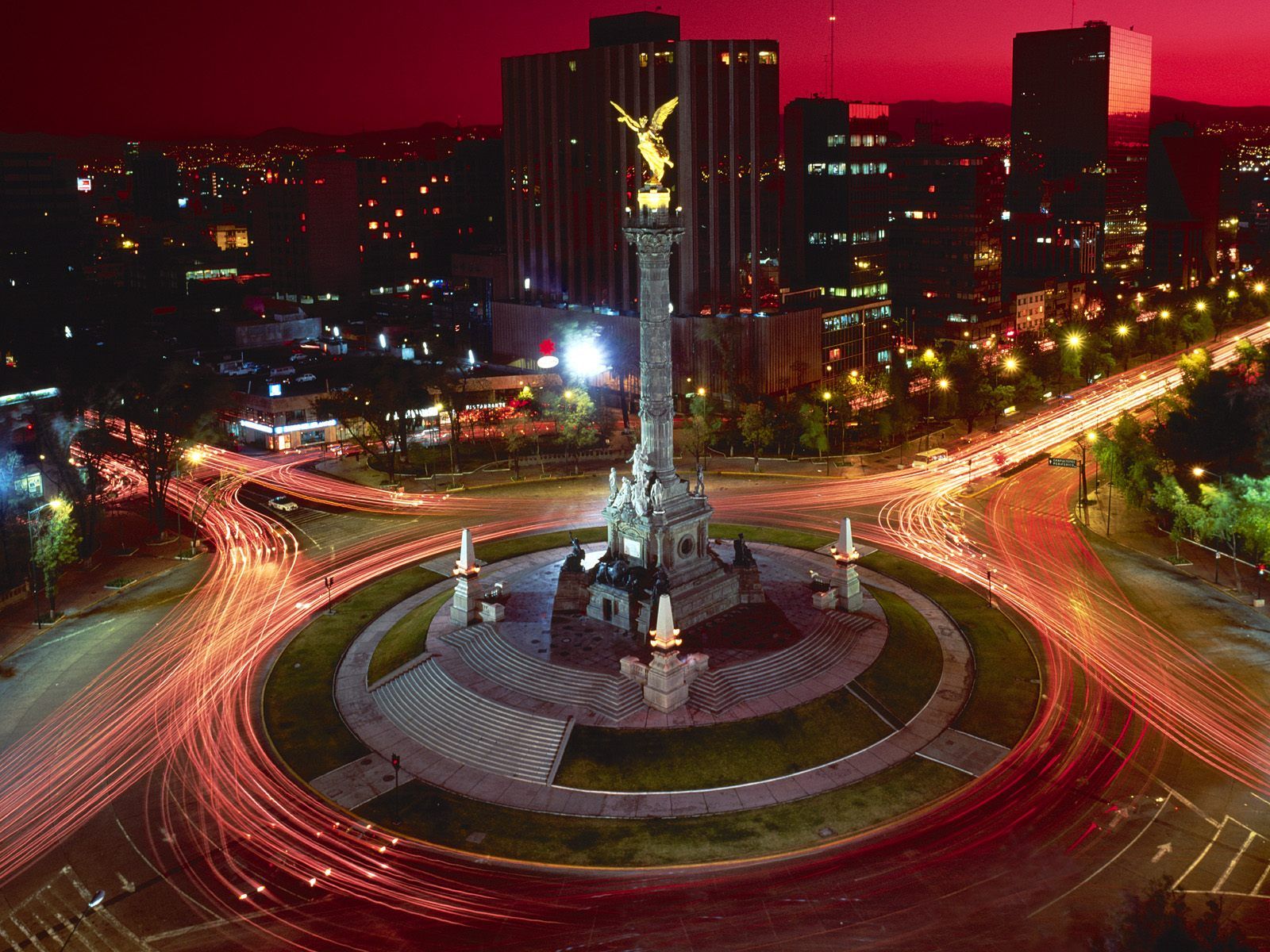Resultado de imagen para ciudad de mexico