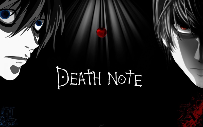 death note2