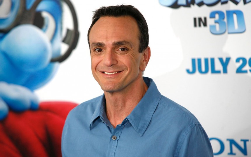 hank azaria2