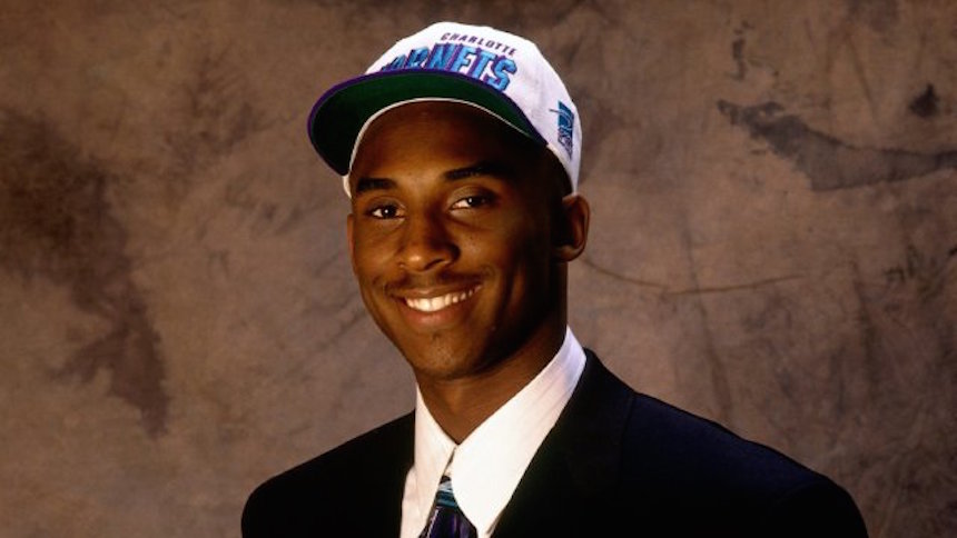 1996 NBA Draft
