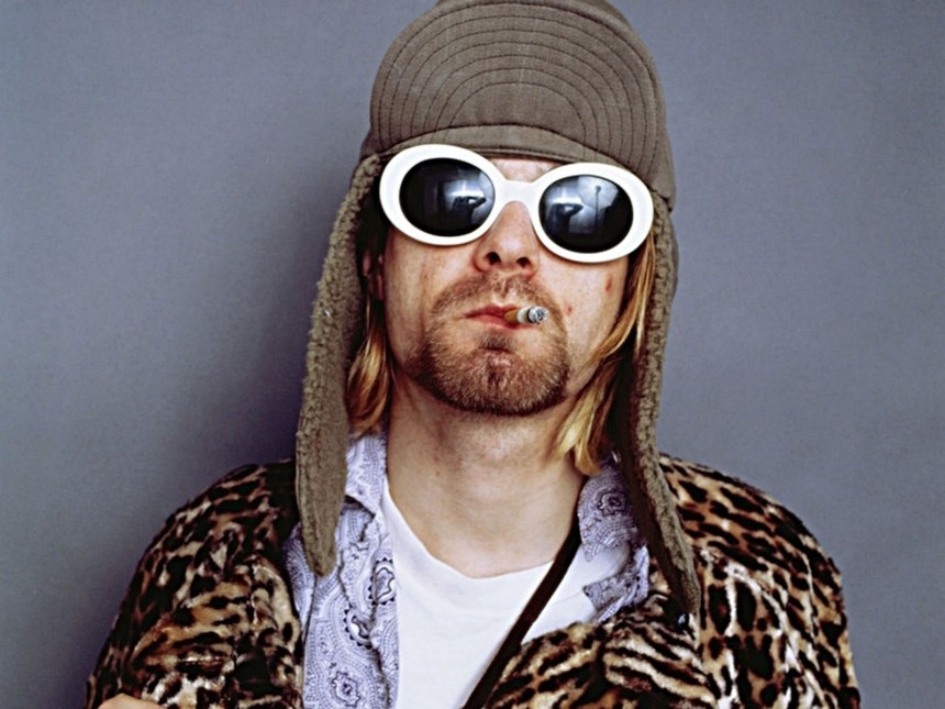 El Facebook oficial de Nirvana aclara los rumores que dice que Kurt Cobain sigue vivo