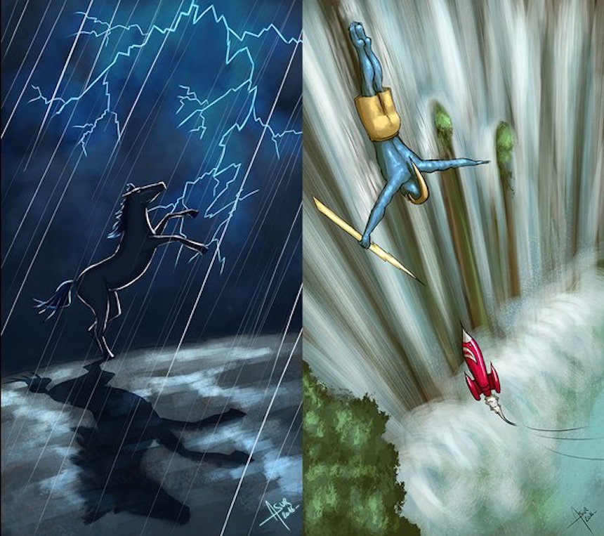 mavericks vs thunder warriors vs rockets