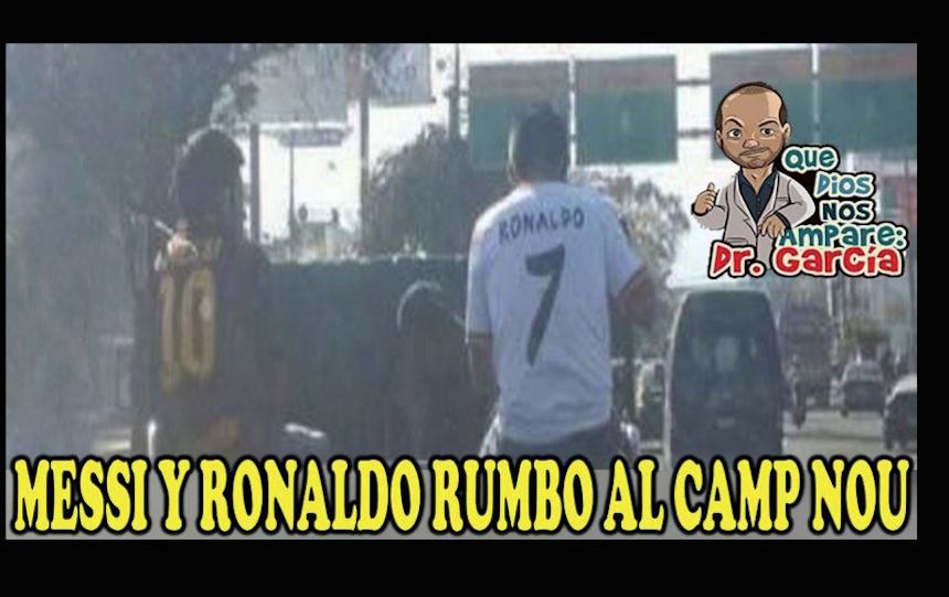 messi-ronaldo