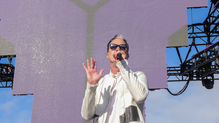 Fitz and The Tantrums (10)