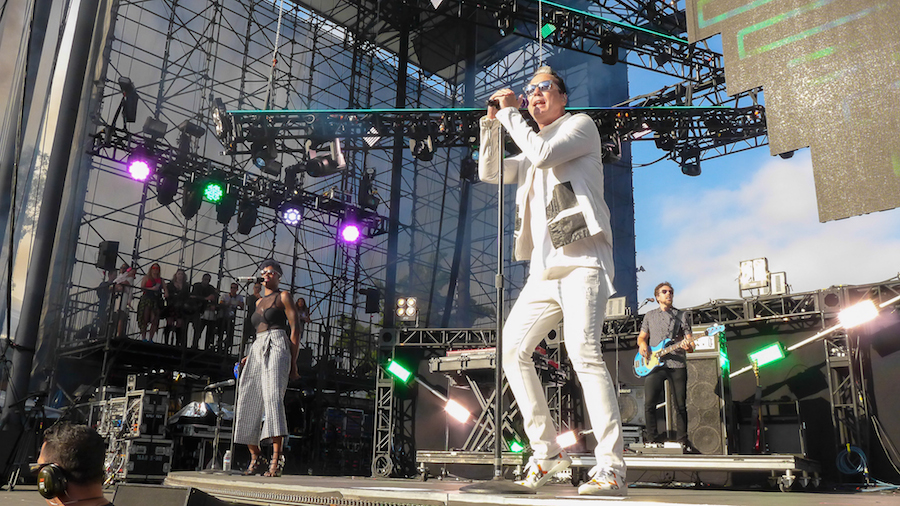 Fitz and The Tantrums (12)