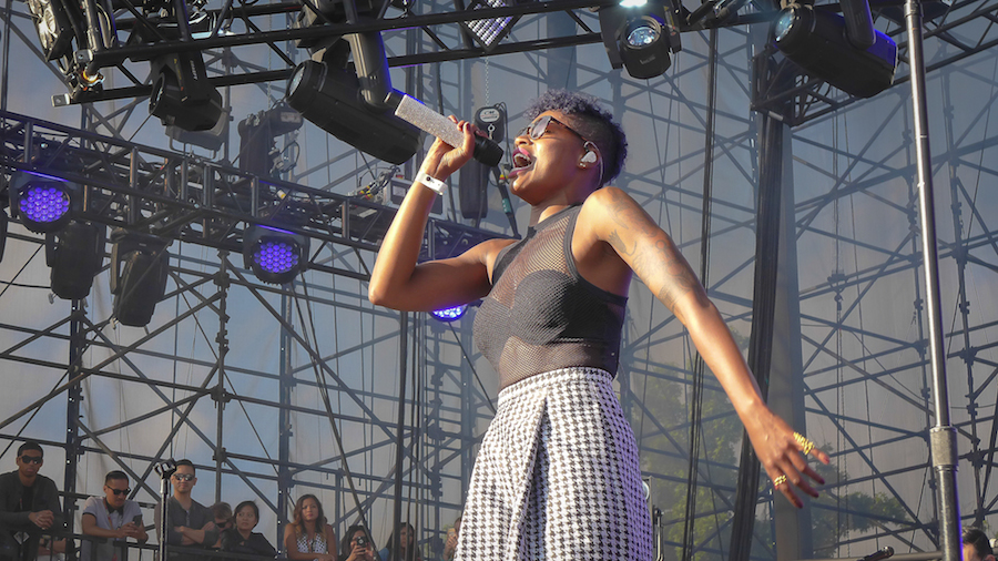 Fitz and The Tantrums (14)