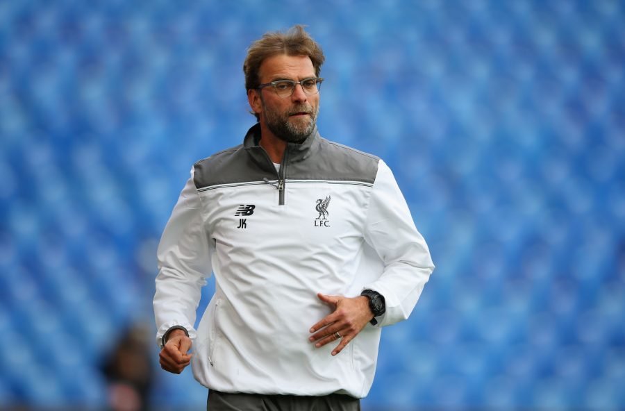 Liverpool Training Session - UEFA Europa League Final