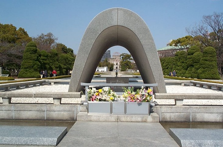 Hiroshima_Peace_Arch_Dome