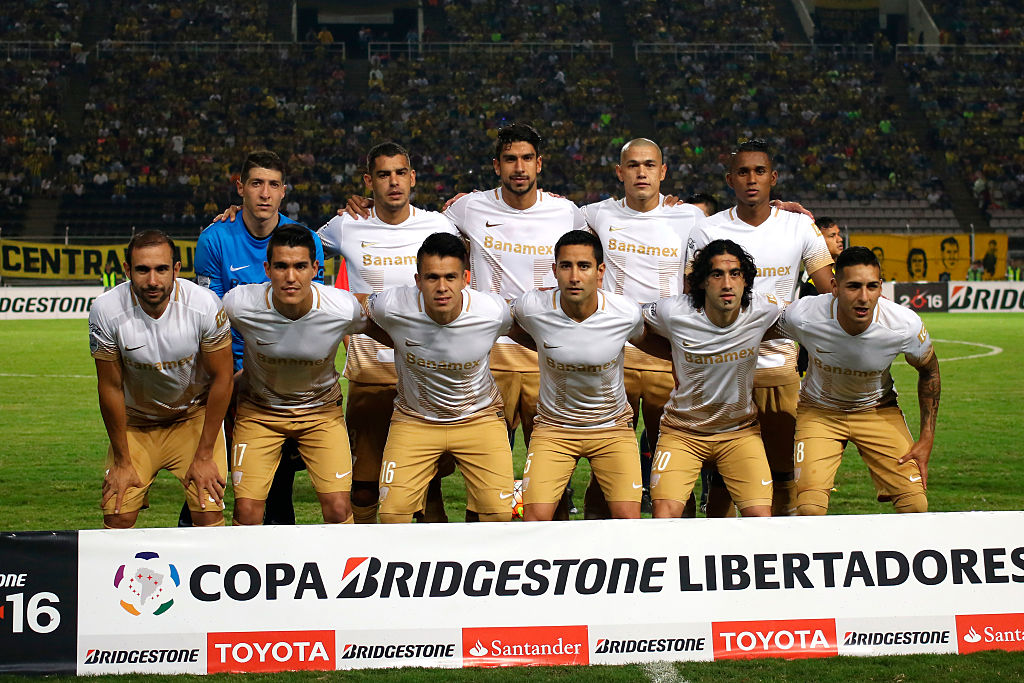 tiene que esta noche si quiere seguir vivo en la Copa Libertadores | Sopitas.com
