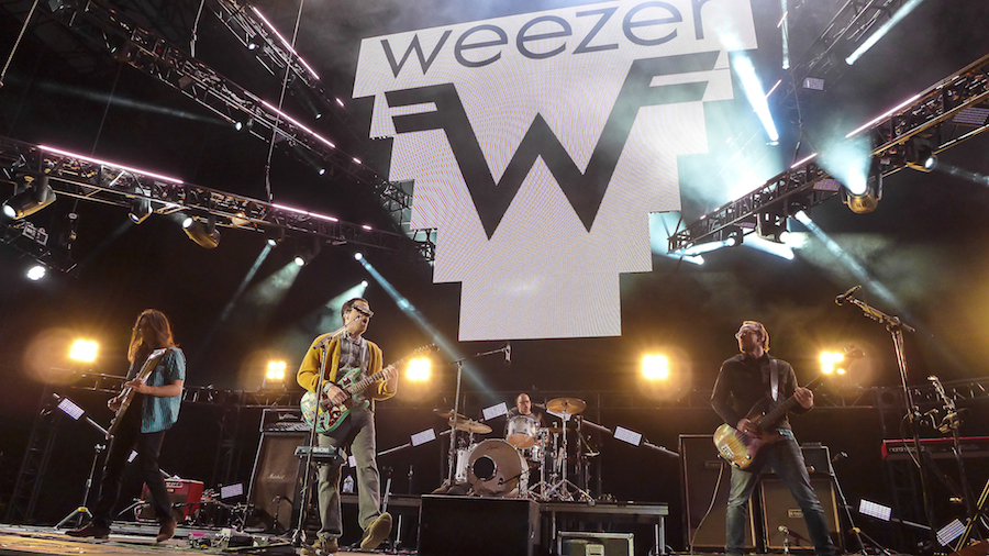 Weezer (5)