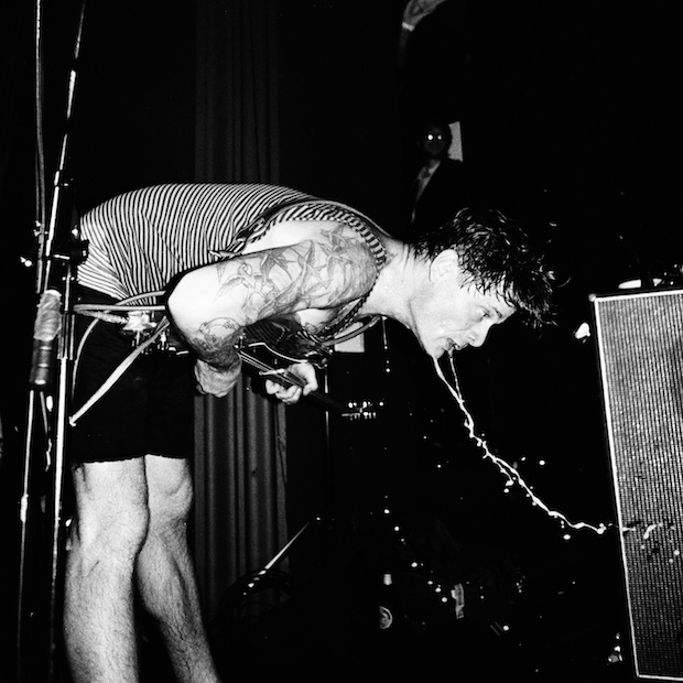 thee oh sees san francisco