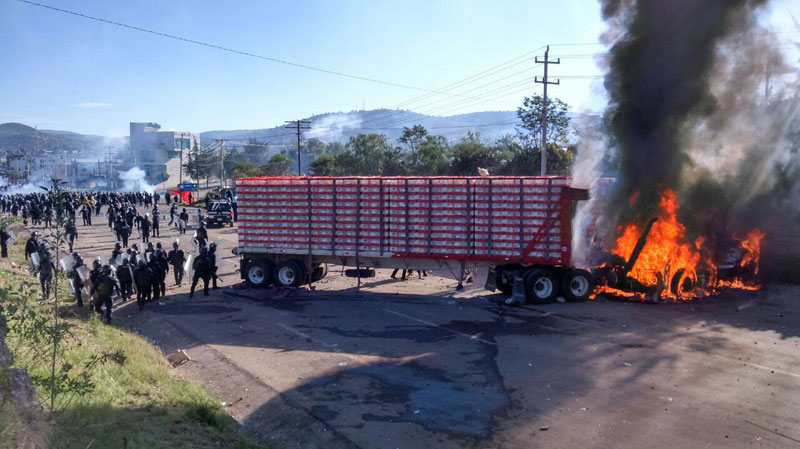 Enfrentamientos-Oaxaca-Nochixtlan-4