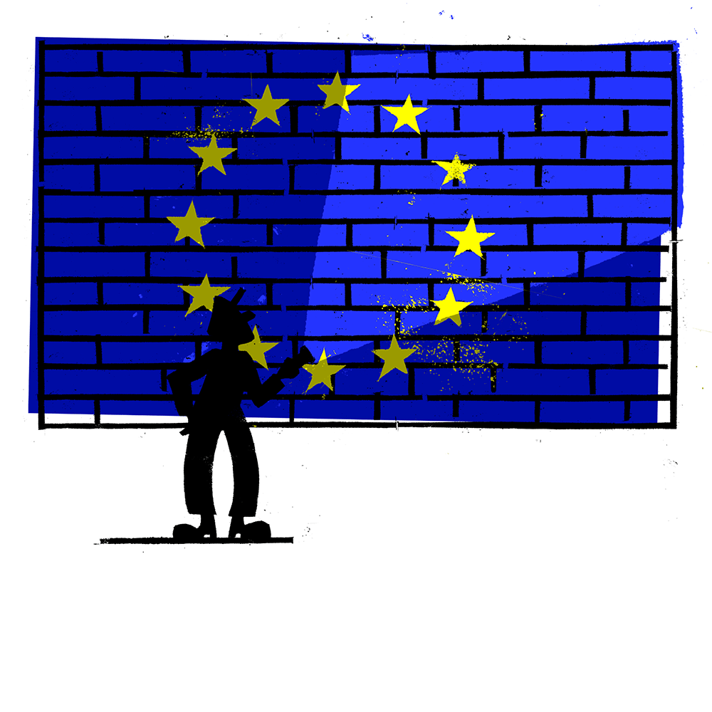 Union-Europea-Bandera