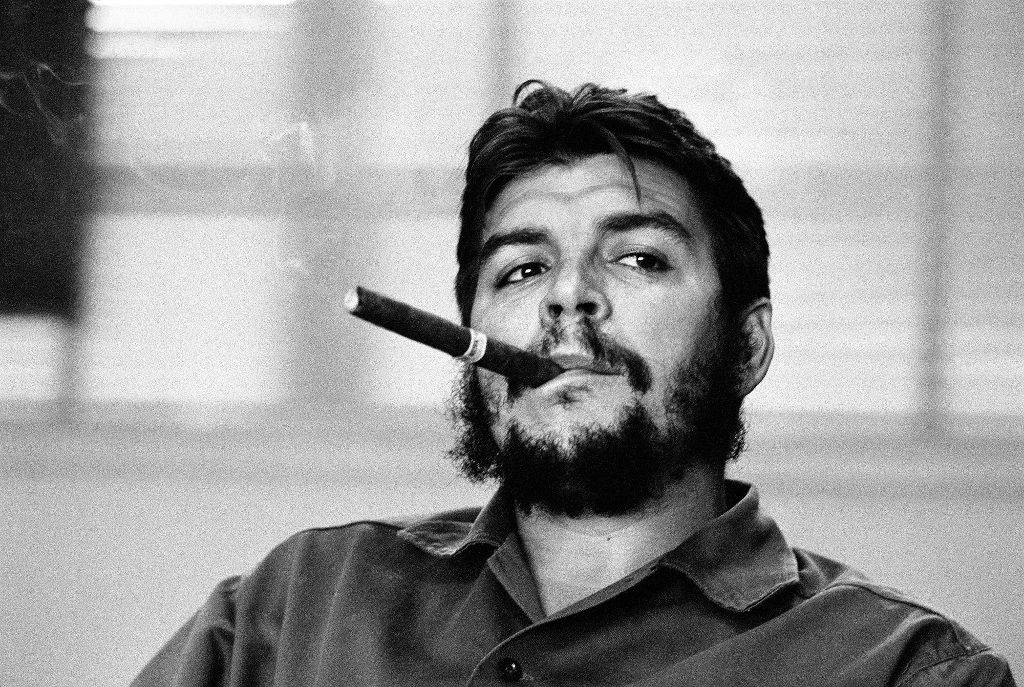 Resultado de imagen de che guevara