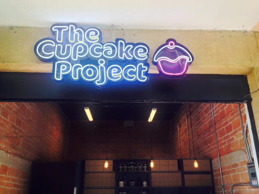 cupcake-project