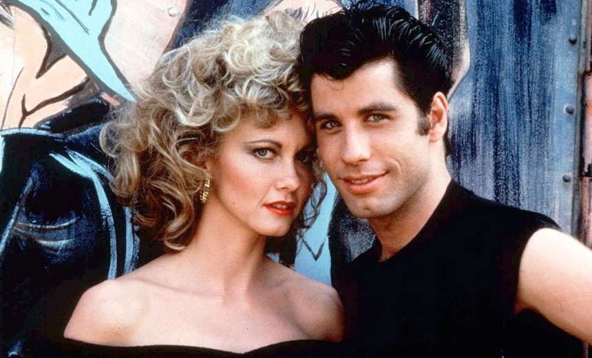 Celebramos el aniversario de Grease con los mejores bailes de
