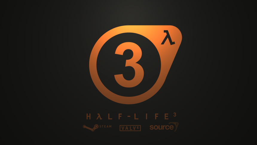 half life3