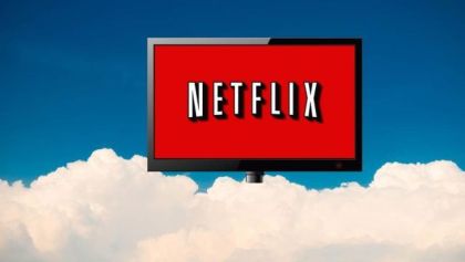 Netflix nubes