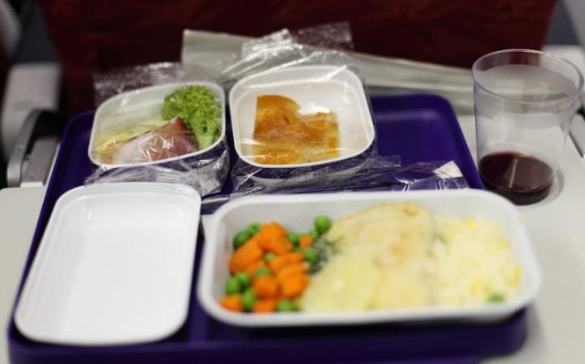 plane-food