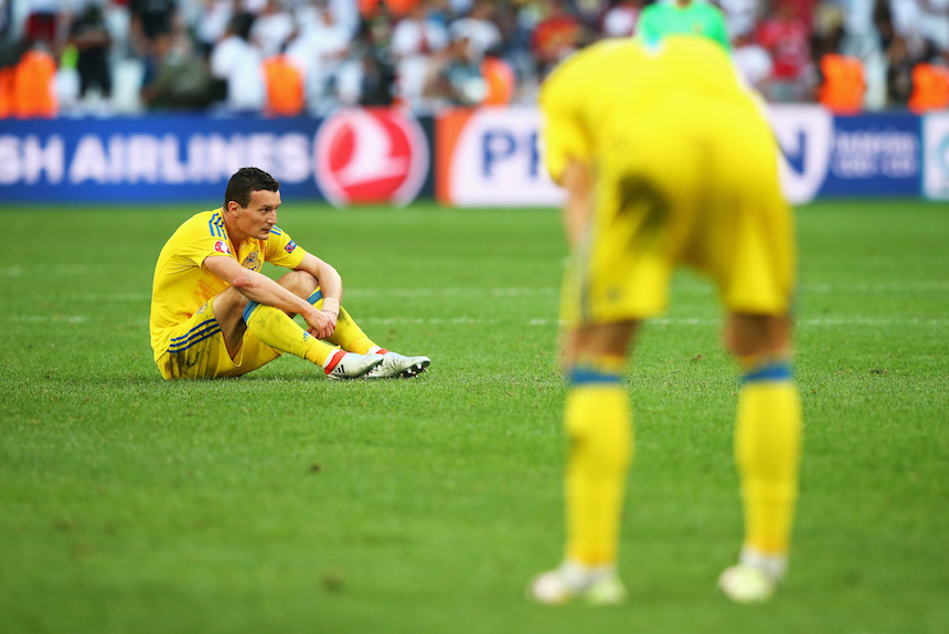ucrania euro 2016