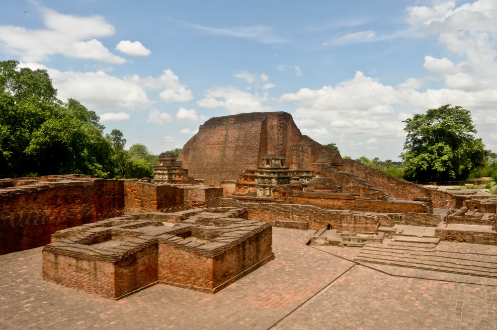 unesco-Nalanda-Mahavihara