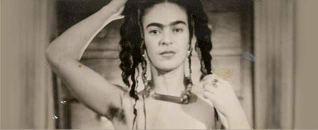 Frida-Kahlo-desnuda