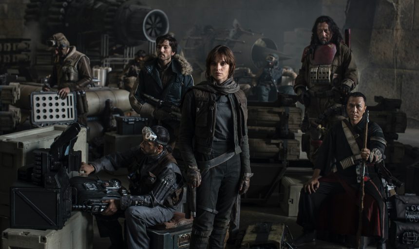 Rogue-One-Personajes