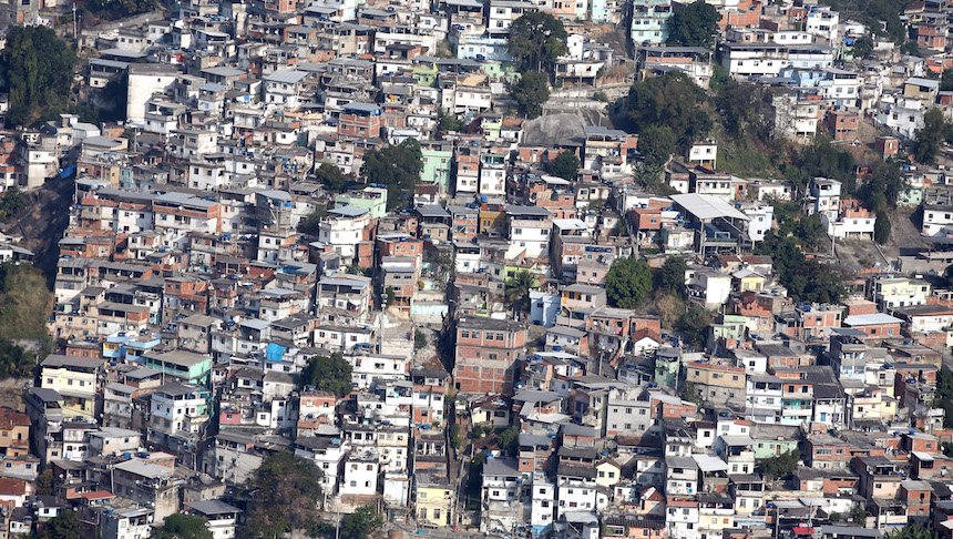 favela-brasil