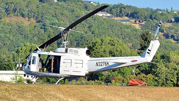 helicoptero NL2