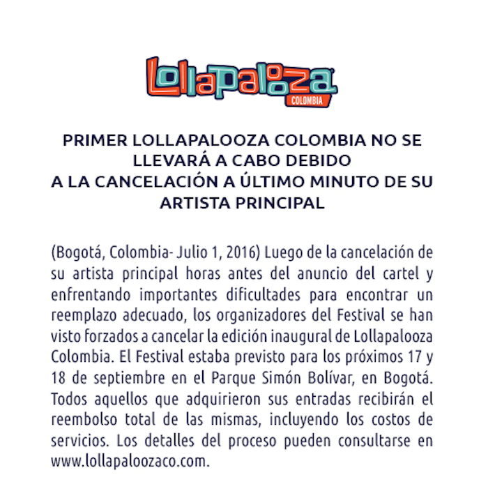 lollapalooza-colombia-cancela
