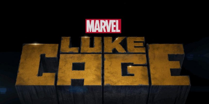 Marvel Luke Cage
