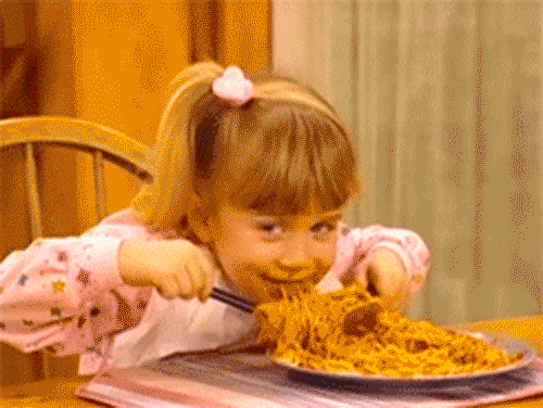 spaguetti