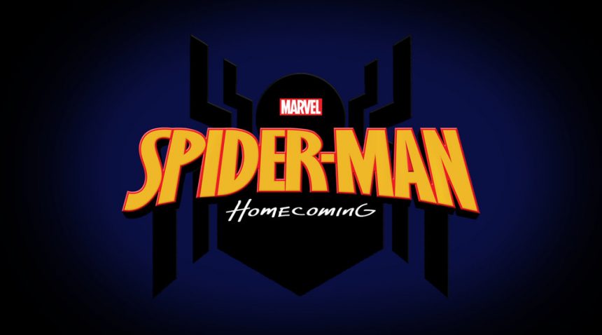 spiderman-homecoming-logo