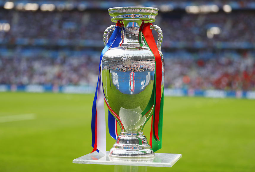 trofeo euro 2016