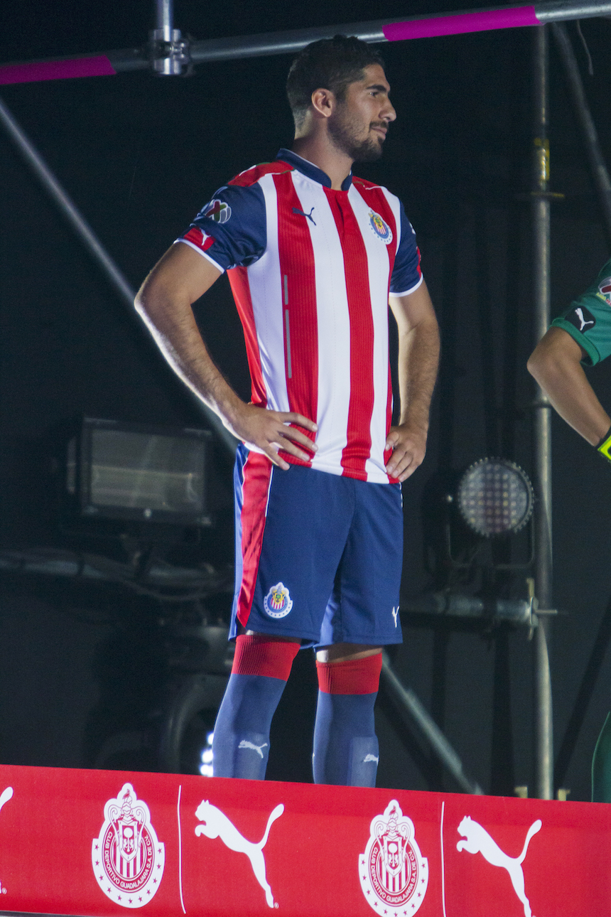 Uniforme Apertura 2020 de Chivas: ¿cuánto cuesta y dónde comprarlo? |  Goal.com