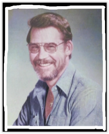 Bob Ross cabello falso