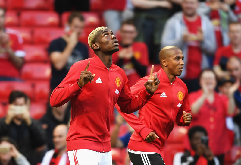 Paul-Pogba-Debut-Manchester-United