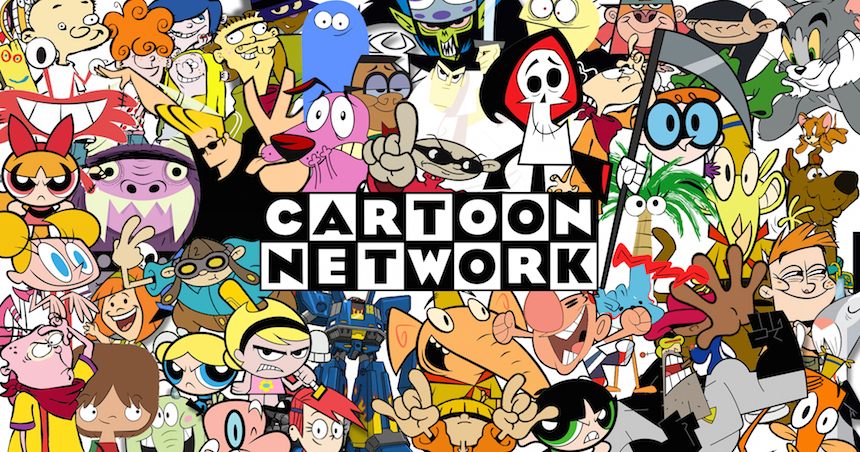 Cartoon Cartoons