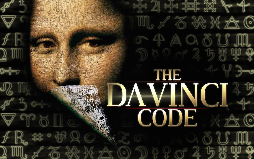 Código Da Vinci