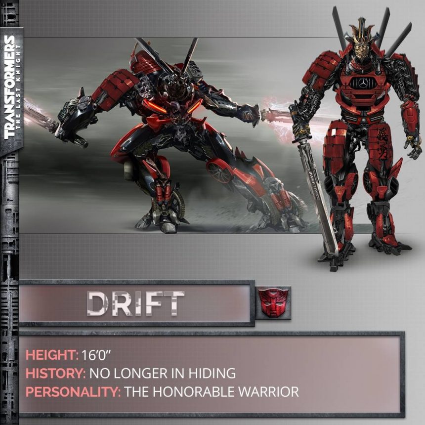 drift-autobot-transformers
