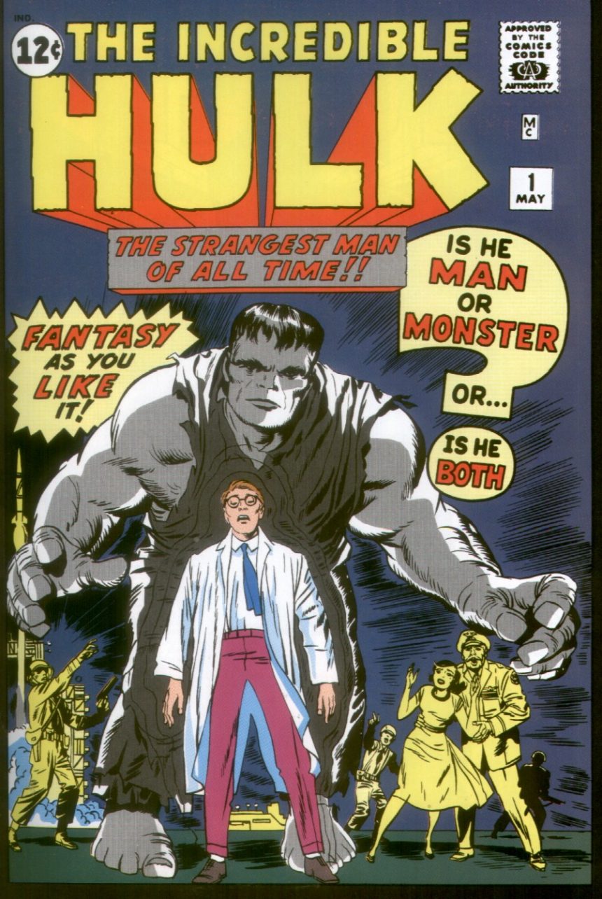 hulk-comic-1962
