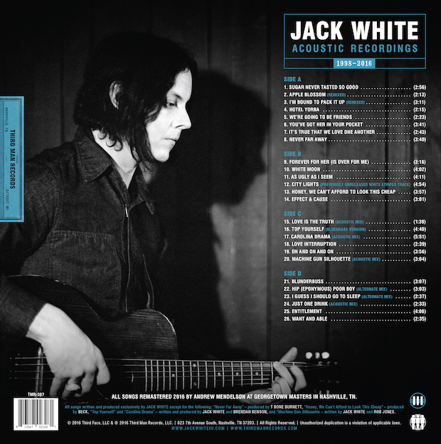 jack white 2