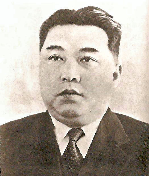 kim-il-sung