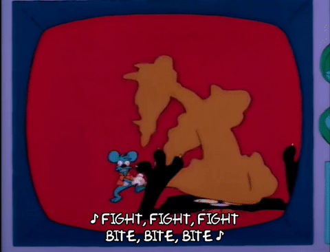 los-simpson-itchy-and-scratchy