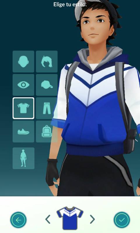 pokemon-go-personalizar-avatar2