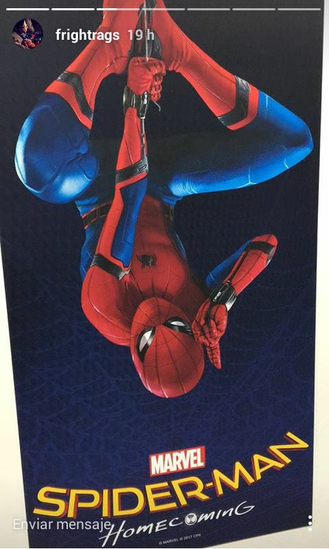 poster-oficial-spiderman-homecoming