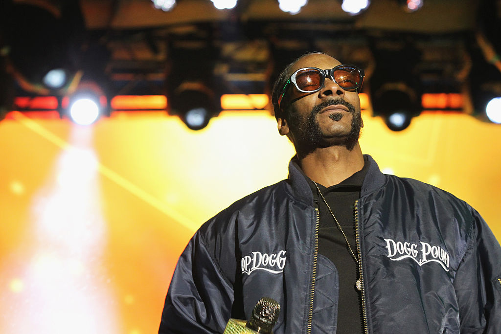 Snoop Dogg está abierto a colaborar con Dr. Dre, Kendrick Lamar y Eminem