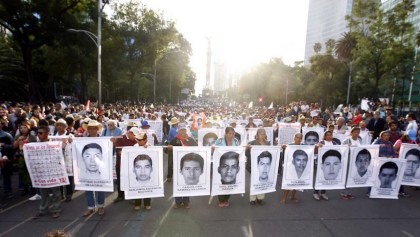 Detienen al exjefe de la policía de Iguala acusado del caso Ayotzinapa